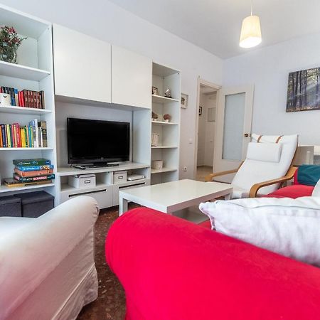 Apartamento La Bajamar Кадіс Екстер'єр фото