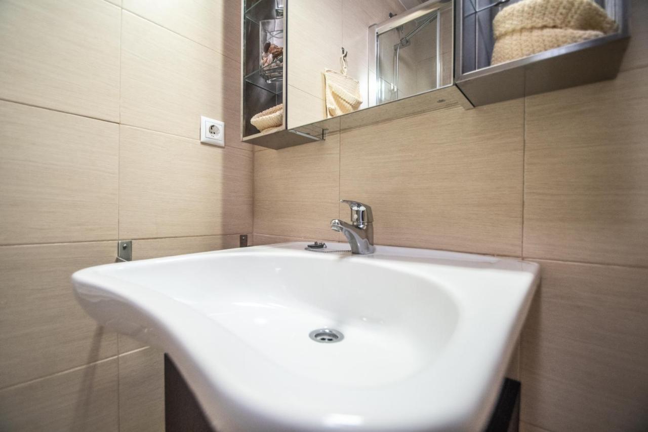 Apartamento La Bajamar Кадіс Екстер'єр фото